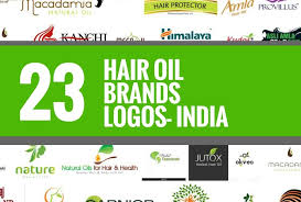 Natural hair and extensions logo brand, hair logo png. 23 Best Hair Oil Brands In India With Logos Brandyuva In