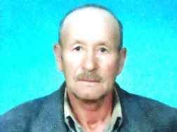 ABDULKADİR TEPE 76 YAŞINDA Vefat İlanı