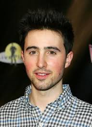 Bio sam Faust tinejdžer