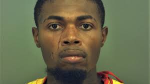 Drugs seized after shooting