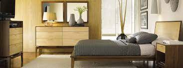 Bedroom, living room and home office. Maple Wood Furniture Vermont Woods Studios