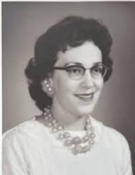 Ruth Redmon Obituary