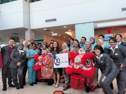 We did not find results for: Columbia Asia Hospital Iskandar Puteri Celebrates With The Community The Iskandarian