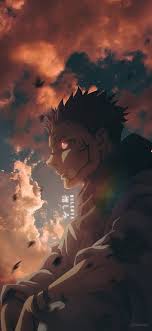 4k ultra hd 8k ultra hd. 8 White Anime Wallpaper New Download Sukuna Wallpaper Hd By Bulehya Wallpaper Hd Com Anime 8k Wallpaper 2021