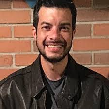 Jonathan Everett's Instagram, Twitter & Facebook