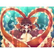 A maelstrom on the edge of fantasy (touhou project x male reader) by literam69. Touhou X Reader Stories
