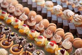 If you have a minimum of 8 guests you can choose to host your high tea function in a private room or hire out the entire space. 12 Bakeries Around The World You Have To Visit High Tea Food High Tea Baby Shower Desserts