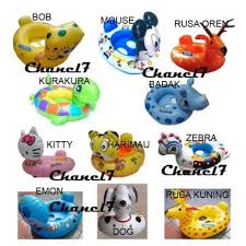 Hal ini karena tipe o lebih stabil dan memiliki banyak variasi ukuran sehingga bisa digunakan untuk semua usia. Jual Ban Renang Anak 1 Tahun Online Terbaru Juni 2021 Blibli