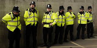 Police data leak: More than 100,000 officers and staff have details leaked  on 'dark web' sparking 'serious risk' fears