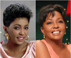 Anita Baker's music career and biography