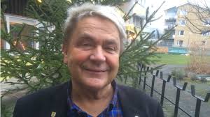 Gräver bland gamla minnen