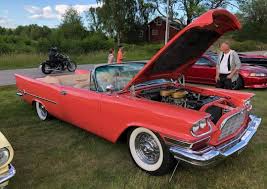 Image result for Tahitian Coral 1958 Chrysler