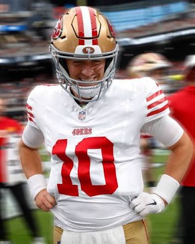 Mac Jones just opened up about what makes San Francisco different — and his comments are turning heads 😤🔥 The backup QB, who spent time under Nick Saban at Alabama and Bill