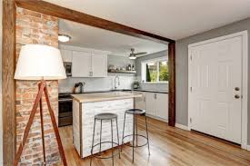 Just think of all the possibilities and comfort that we get within this one area! 13 Kitchen Island Ideas For Small Spaces Mymove