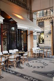 L Imperial Rivoli Paris Restaurants Rivoli Paris Shopping