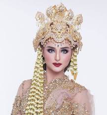 Jangan khawatir kami adalah solusi terbaik anda. 30 Trend Terbaru Rias Pengantin Model Barbie Aneka Rias
