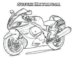 Motorcycle Coloring Pages For Your Kids Free Coloring Sheets Hayabusa Motorcycle Motorcycle Drawing Coloring Pages
