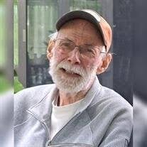 Richard Dale Lockrem Obituary