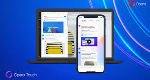 App has been reported safe after being scanned by 69 certified virus scanners via google virustotal تصدر نتائج بحث يوتيوب 2021 مرحبا بكم متتبعي موقع تحميل. Opera Touch Is A Solid Alternative To Safari On The Iphone Techcrunch