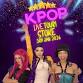 KPOP Live Tour - Stoke On Trent event image