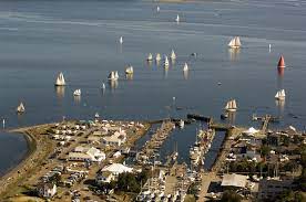 Point hudson is located just beyond the end of water street at the northeast corner of port townsend's commercial district. Point Hudson Marina Rv Park 3 Photos 1 Reviews Port Townsend