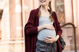 Wann kann man schwanger werden? Ab Wann Wachst Der Babybauch Eltern De