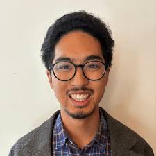 Harry Lam's Journey Towards Ordination