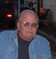 Richard "Dick" Maxwell