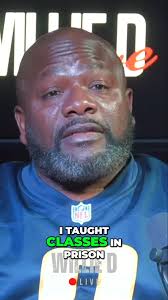 Big U On How He Still Serviced His People While In Prison. Click the link  in my profile above for my full audio interview