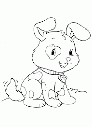Check spelling or type a new query. Baby Dog Coloring Pages Novocom Top