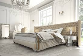 Dazzling Design: 6 Glam Bedroom Ideas | Walker Furniture & Mattress | Nevada