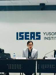 He authored affirmative action in malaysia and south africa: Iseas Yusof Ishak Institute Dr Lee Hwok Aun Rounding Up The Observations From The 1 5 Days Of Discussion In His Closing For The Conference Thank You For Joining Us Today Facebook