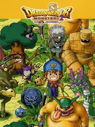 Dragon warrior monsters 2 has water monsters. Dragon Warrior Monsters 2 Cobi S Journey Press Kit