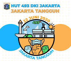 Rayakan hut dki jakarta, anies buka pesta kembang api di jakarta fair. Pemkot Jaksel Ù¹ÙˆØ¦Ù¹Ø± Ù¾Ø± Ncang Ncing Nyak Babe Keluarga Jakarta Selatan Tercinte Yuk Ikut Upacara Hut Dki Jakarta Ke 493 Tingkat Kota Administrasi Jakarta Selatan Liwat Siaran Langsung Di Instagram Kominfotikjs Pada Pukul