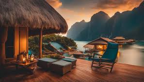 Pengaruh Online Travel Agent terhadap Perubahan Pola Wisata ΓÇô Magister  Pariwisata