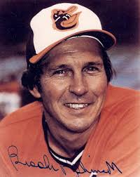 Brooks Robinson: Un inmortal de la esquina caliente
