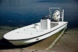 Pin On Flats And Bay Boats