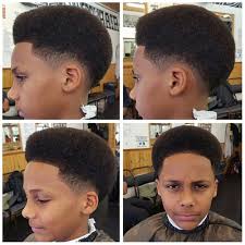Henry arms clark cuts the hair his detroit avenue shop offers kos … African American Boys Haircuts 5 African American Hairstyles Trend For Black Women And Men