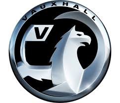 Vauxhall Logo Black Car Logos Car Brands Logos Vauxhall