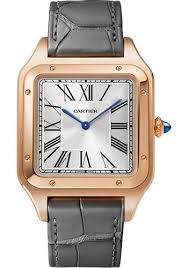 A winner at the early spring two … Cartier Santos Dumont Watches From Swissluxury