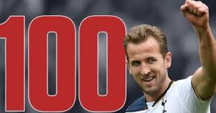 بالفيديو هارى كين يرفع رصيده إلى 100 هدف مع توتنهام اليوم السابع