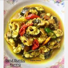 Harga jual angulas 17 juta angulas bahasa spanyol. Aneka Resep Masakan Belut Untuk Anak