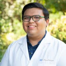 Javier Gordon Ogembo Lab