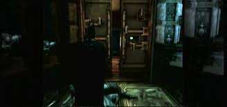 To be more clear, in the industrial district there are two towers side by side, both with pressure pads on the sides. How To Find All Of The Riddler Trophies In Industrial District In Batman Arkham City Xbox 360 Wonderhowto