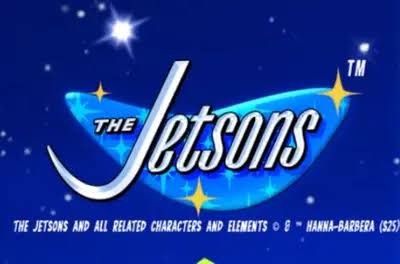 The Jetsons Slot Review & Demo by Blueprint Gaming - Play Free Online
