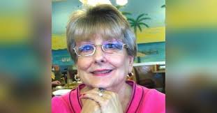 Marsha Shue Barringer Obituary