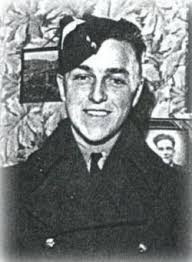 Sergeant Andrew Currie (unknown-1944)