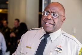 Orange County Sheriff's Department honors 26 employees in annual Medal of  Valor ceremony