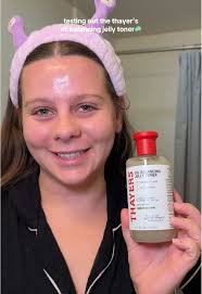 Thayersambassador Thayers Jellytoner