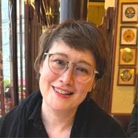 Jaclyn Perlmutter's Instagram, Twitter & Facebook